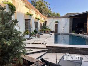 Дом 99м&sup2;, 1-этажный, посуточно, 