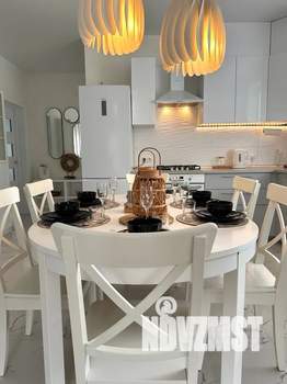 Дом 120м², 1-этажный, посуточно, 