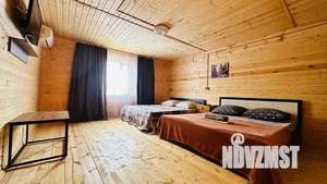 Дом 70м&sup2;, 2-этажный, посуточно, 