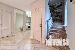 Дом 137м², 3-этажный, посуточно, 