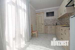 Дом 42м², 1-этажный, посуточно, 