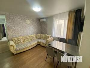 Дом 45м², 1-этажный, посуточно, 