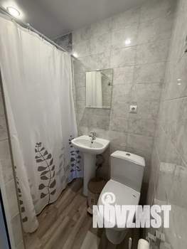 Дом 30м², 1-этажный, посуточно, 