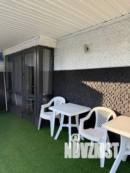 Дом 30м&sup2;, 1-этажный, посуточно, 