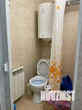 Дом 20м², 1-этажный, посуточно, 