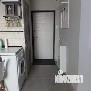 Дом 22м², 1-этажный, посуточно, 