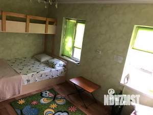 Дом 34м², 2-этажный, посуточно, 