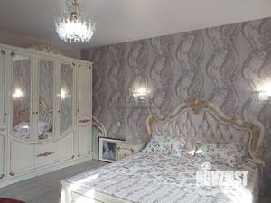 Таунхаус 90м&sup2;, 2-этажный, на длительный срок, 