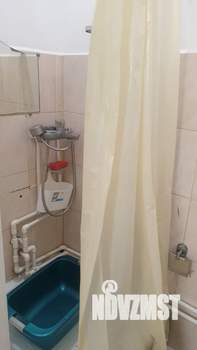 Коттедж 25м², 1-этажный, на длительный срок, 