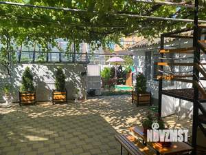 Дом 42м&sup2;, 2-этажный, на длительный срок, 