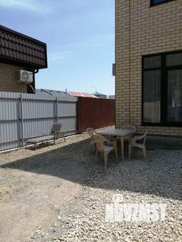 Дом 50м&sup2;, 1-этажный, посуточно, 