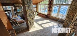 Дом 118м², 2-этажный, посуточно, 