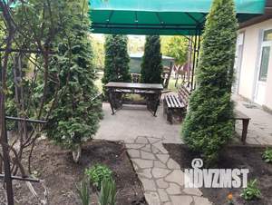 Дом 80м&sup2;, 2-этажный, посуточно, 