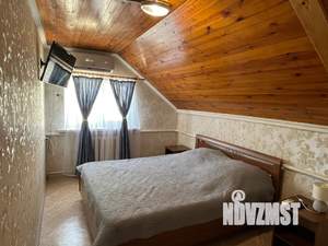 Дом 120м², 2-этажный, посуточно, 