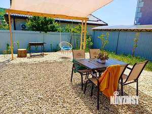 Дом 100м&sup2;, 2-этажный, посуточно, 