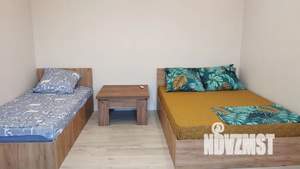 Дом 55м&sup2;, 2-этажный, посуточно, 