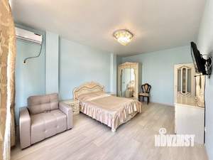 Дом 128м&sup2;, 2-этажный, посуточно, 