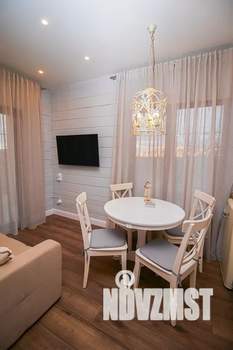 Дом 28м&sup2;, 1-этажный, посуточно, 