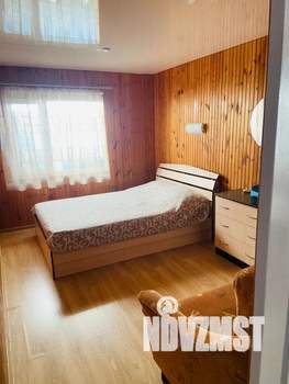 Дом 80м&sup2;, 1-этажный, посуточно, 