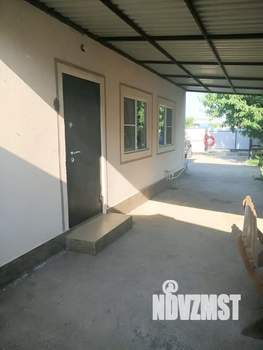 Дом 80м², 1-этажный, посуточно, 