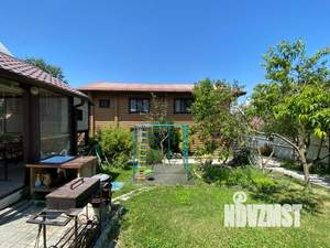 Дом 40м&sup2;, 2-этажный, посуточно, 