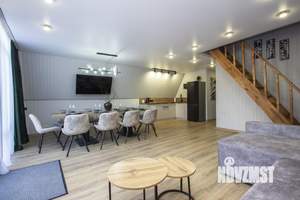 Дом 120м², 1-этажный, посуточно, 