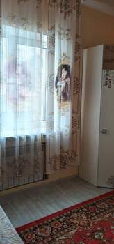 Дом 100м&sup2;, 2-этажный, на длительный срок, 