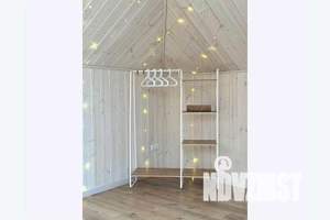 Дом 120м², 1-этажный, посуточно, 