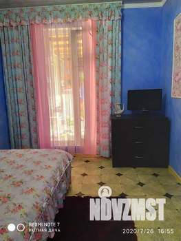 Дом 70м&sup2;, 2-этажный, посуточно, 