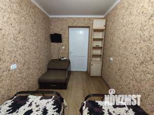 Дом 45м², 1-этажный, посуточно, 