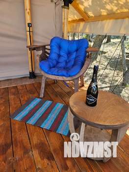 Дом 38м², 1-этажный, посуточно, 