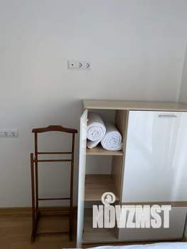 Дом 80м&sup2;, 1-этажный, посуточно, 