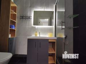 Таунхаус 110м², 2-этажный, на длительный срок, 