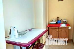 Дом 50м², 1-этажный, посуточно, 