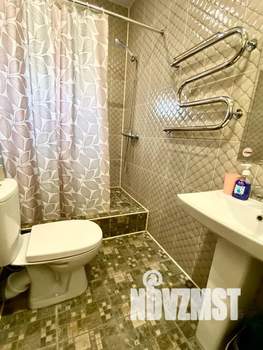 Дом 60м&sup2;, 1-этажный, посуточно, 