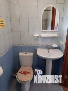 Дом 16м&sup2;, 1-этажный, посуточно, 