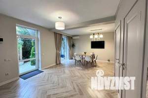 Дом 137м², 3-этажный, посуточно, 