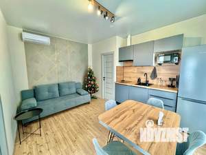 Дом 35м&sup2;, 1-этажный, посуточно, 