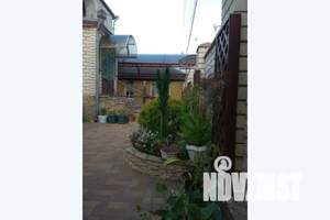 Дом 80м&sup2;, 1-этажный, посуточно, 