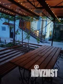 Дом 70м², 2-этажный, посуточно, 