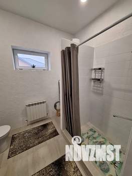 Дом 100м², 1-этажный, посуточно, 