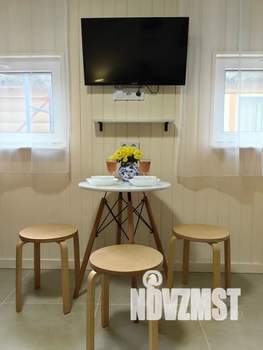 Дом 20м&sup2;, 1-этажный, посуточно, 