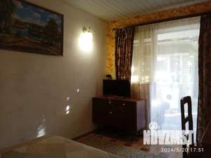 Дом 35м², 2-этажный, посуточно, 