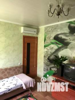 Дом 34м², 2-этажный, посуточно, 
