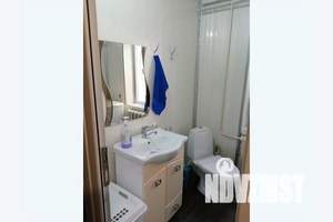 Дом 40м², 2-этажный, посуточно, 