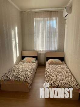 Дом 70м&sup2;, 1-этажный, посуточно, 