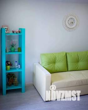 Дом 25м², 1-этажный, посуточно, 