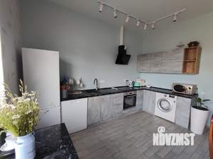 Дом 110м&sup2;, 2-этажный, посуточно, 