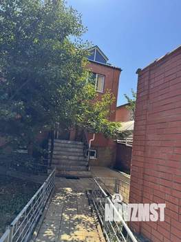 Дом 320м², 2-этажный, на длительный срок, 