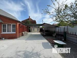 Дом 120м², 2-этажный, посуточно, 